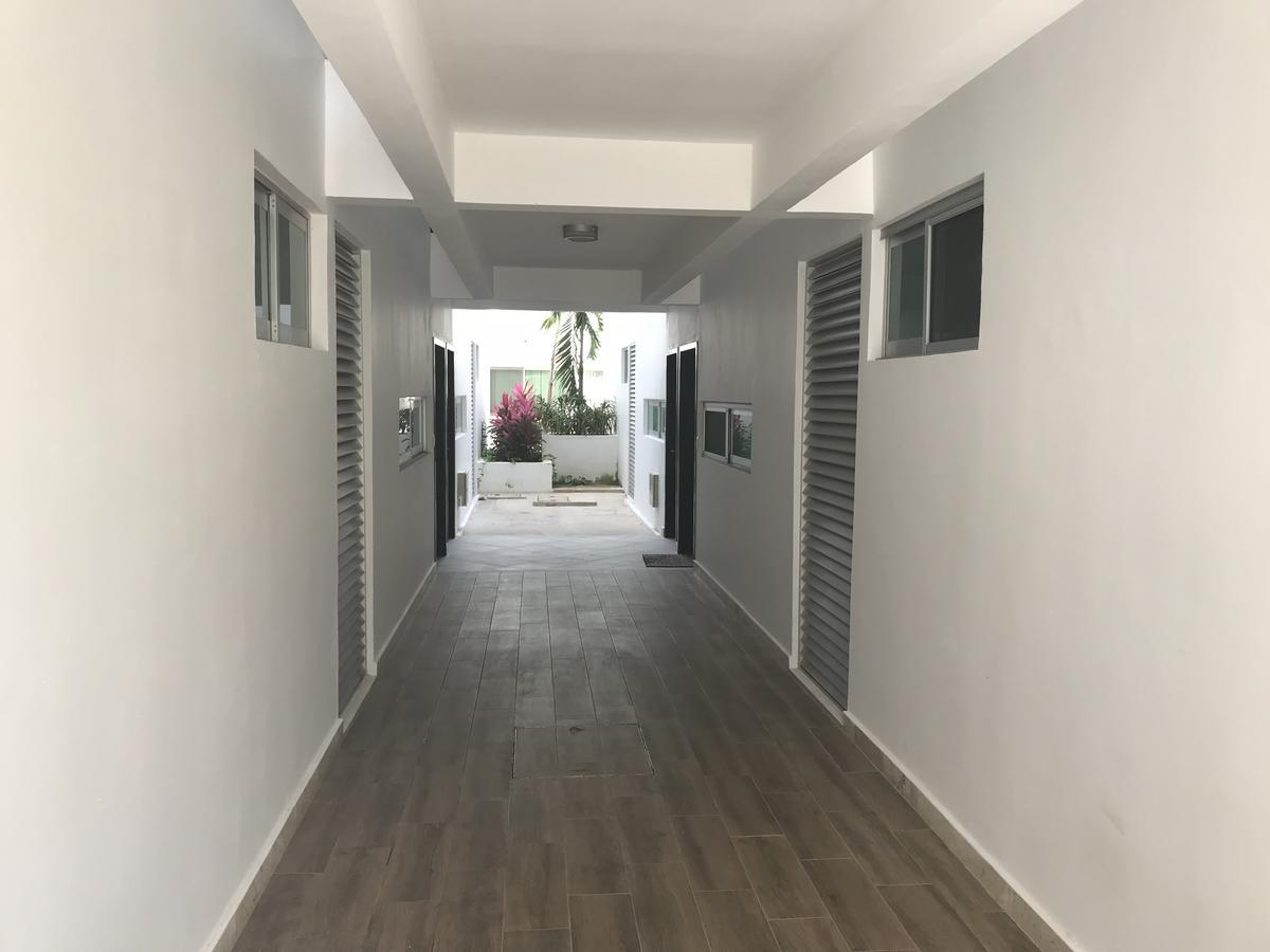 Beach Haus-Punta Estrella Playa del Carmen Exterior photo